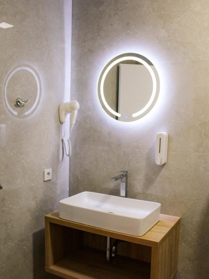 Sultan Apartments モスタル エクステリア 写真