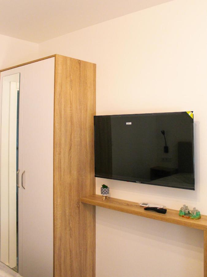 Sultan Apartments モスタル エクステリア 写真
