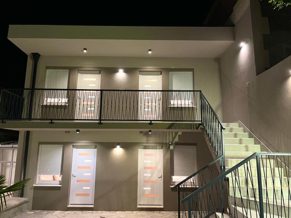 Sultan Apartments モスタル エクステリア 写真
