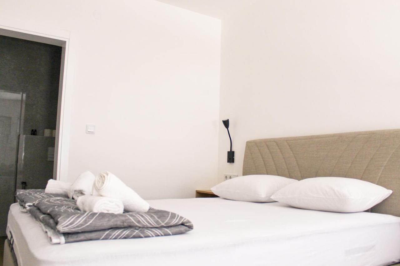 Sultan Apartments モスタル エクステリア 写真
