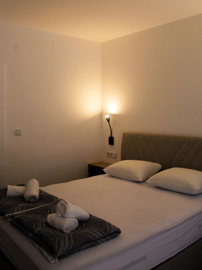 Sultan Apartments モスタル エクステリア 写真